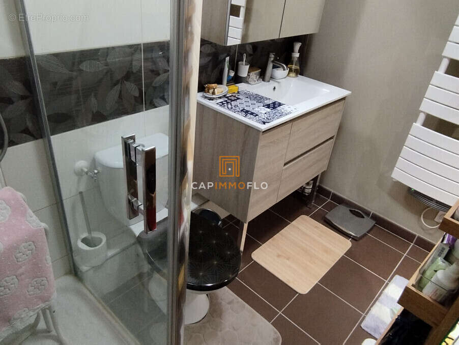 Appartement à AMBOISE