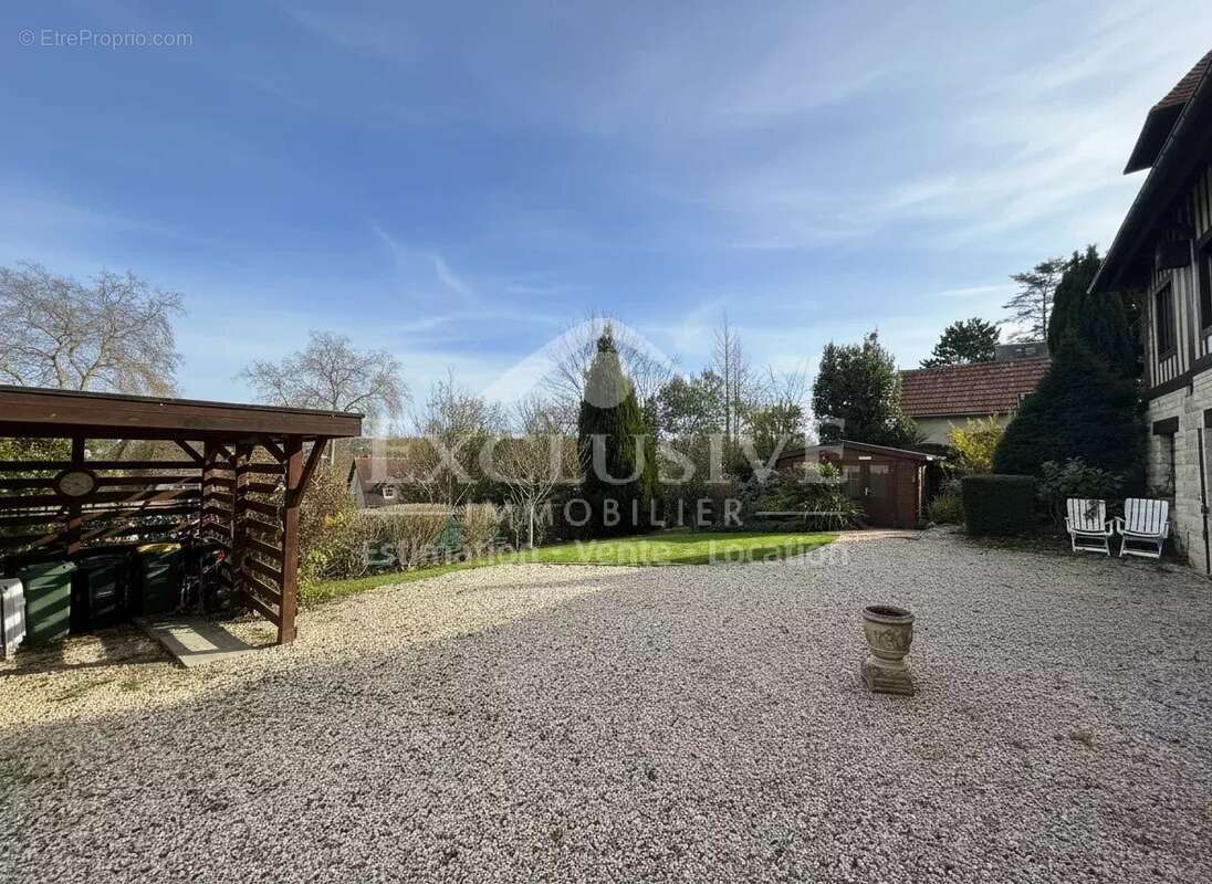 Maison à SAINT-ARNOULT