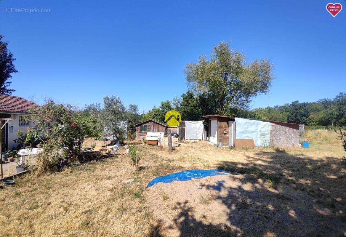 Belle longere grand terrain - photo 17