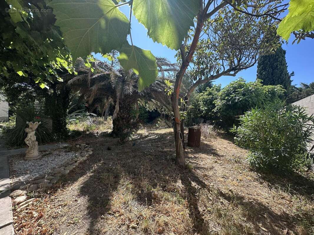 Photo 4 - Maison à LE PONTET