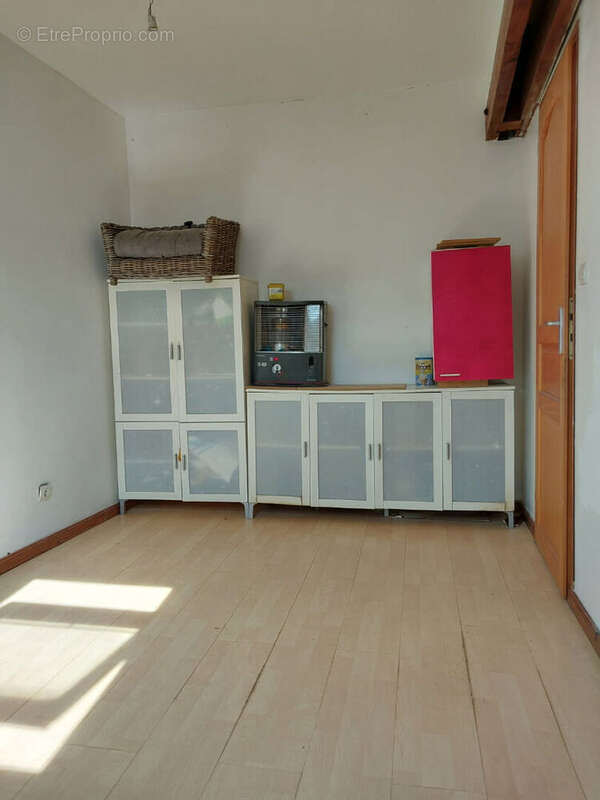 Appartement à CAUDRY