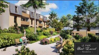 Appartement à HARFLEUR