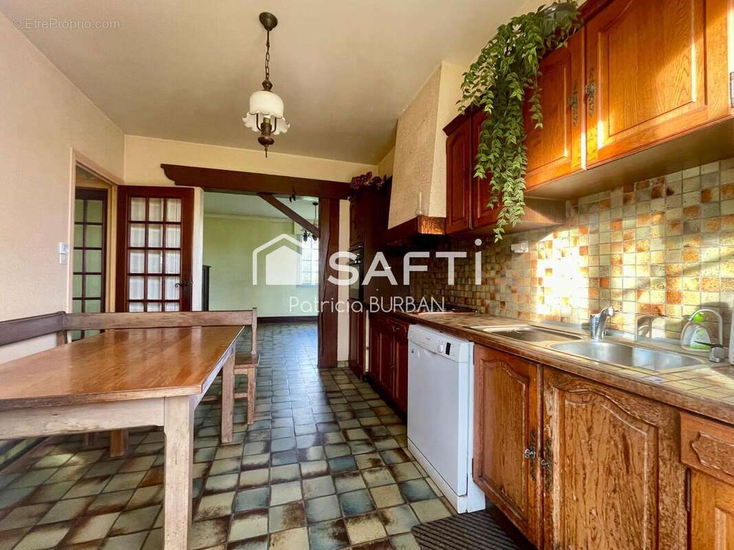 Photo 3 - Maison à LA VRAIE-CROIX