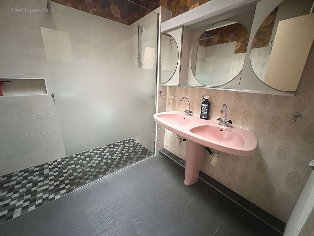 Maison à SAINT-BRIEUC