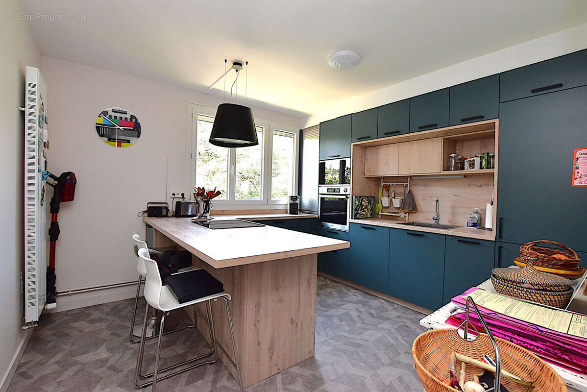 Appartement à LE PUY-EN-VELAY