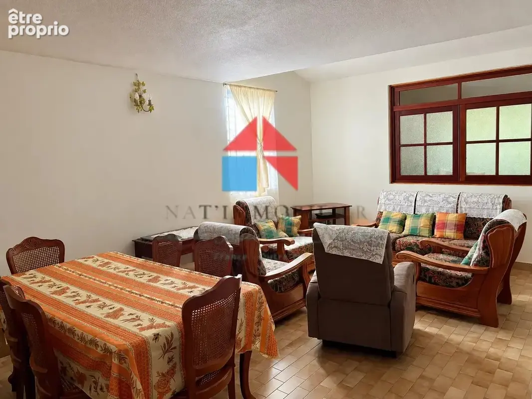 Photo Maison à Gros-Morne au prix de 240 750€