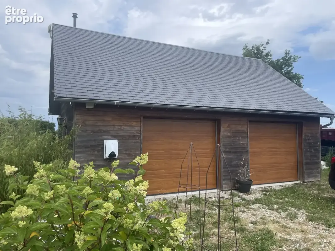 Maison 5 pièces 149 m² à vendre à Conches-En-Ouche (27190) - photo 4
