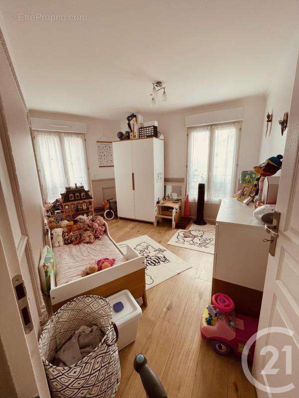 Appartement à CRETEIL