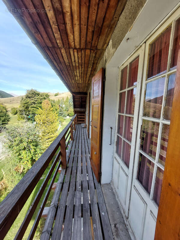 Maison et Grange à LARCHE - photo 5