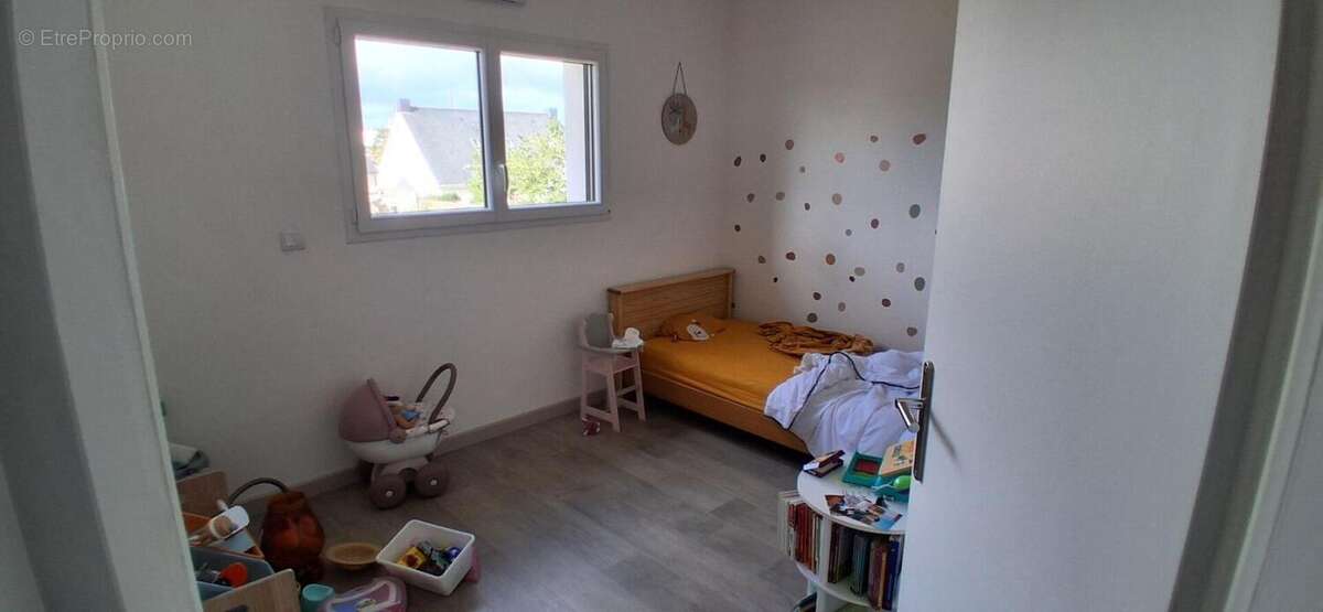 Maison à PONTCHATEAU