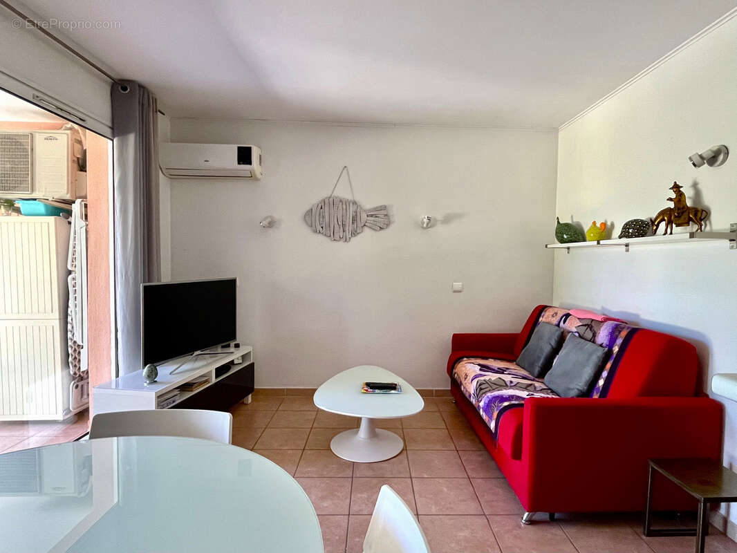 Appartement à MALLEMORT