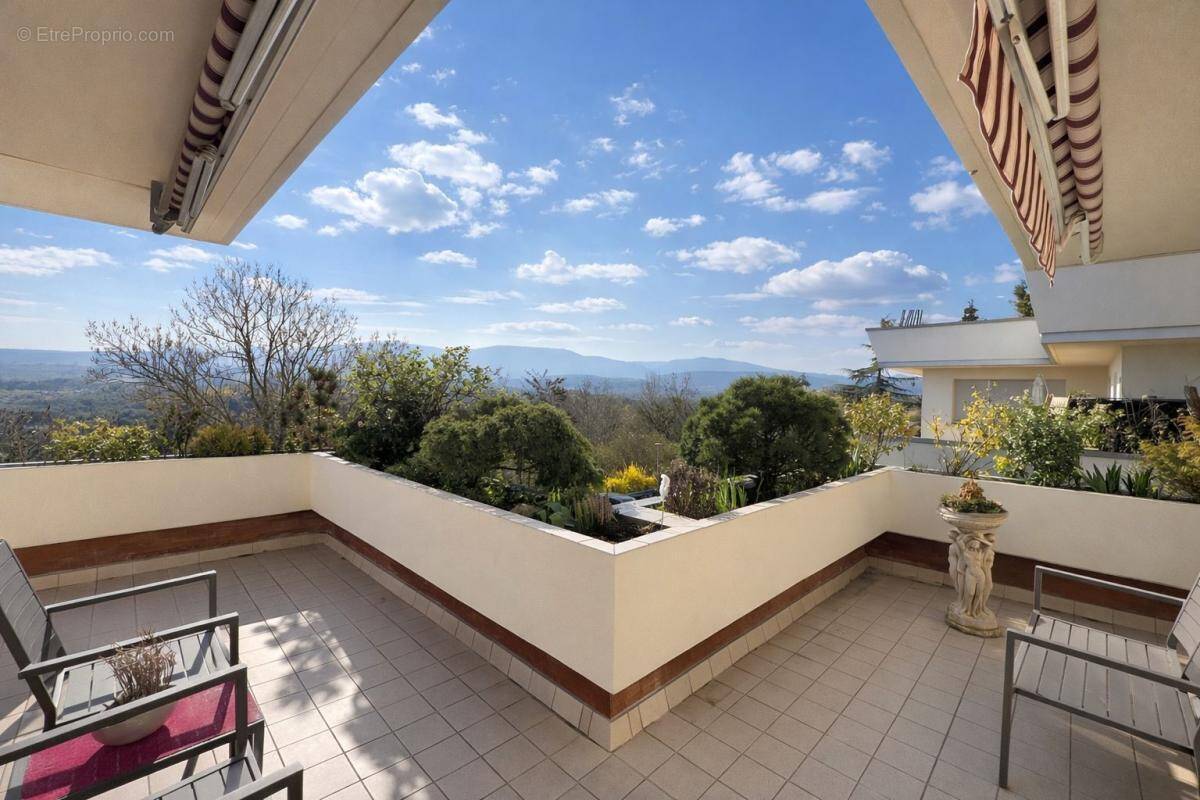 Appartement à OBERNAI