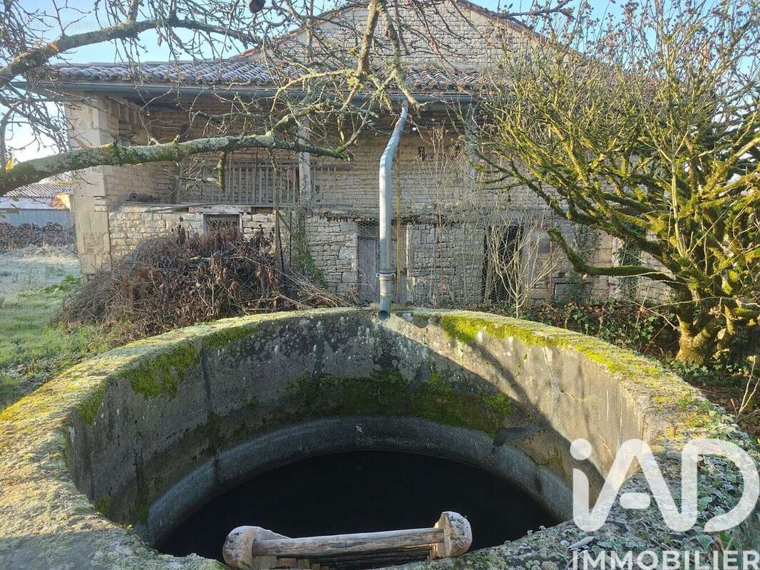 Photo 4 - Terrain à NERE