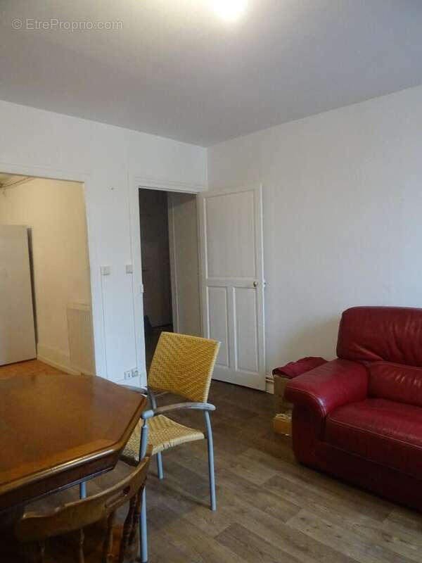 Photo 2 - Appartement à CHAGNY