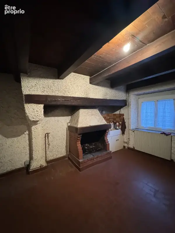 Maison de village en pierre 161 m2 avec dépendance (42) - photo 12