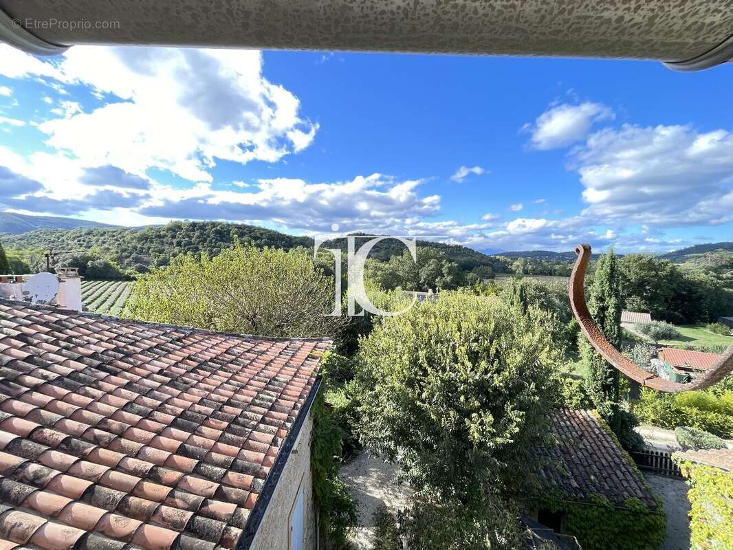 Maison à SALAVAS