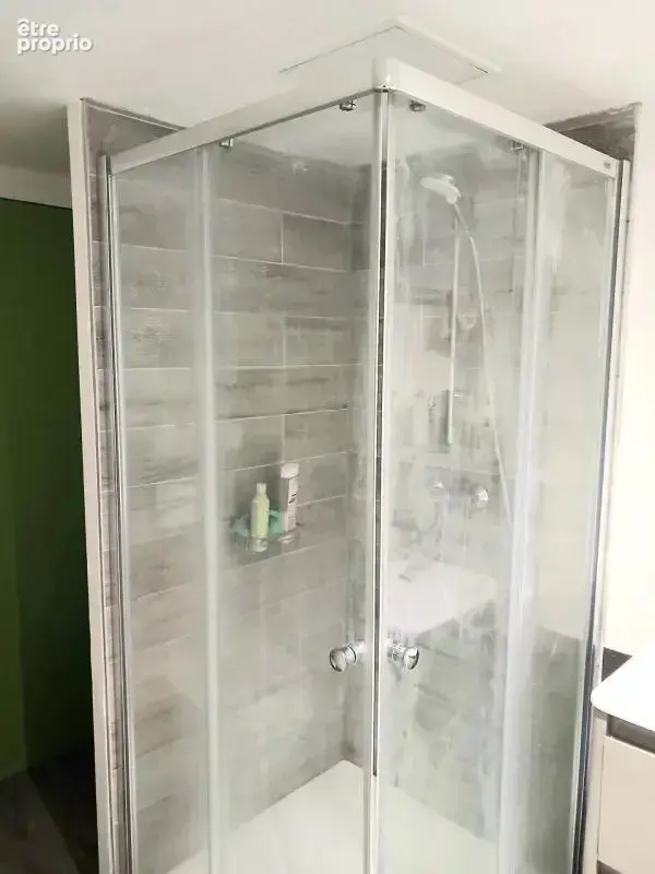A Vendre:   Local commercial avec studio à Paris 18ème(Clignancourt) - photo 10