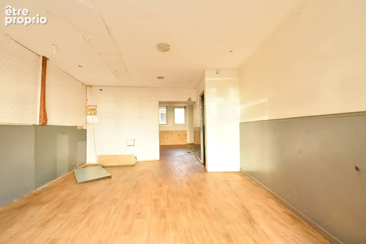Photo Appartement à Angers au prix de 117 000€