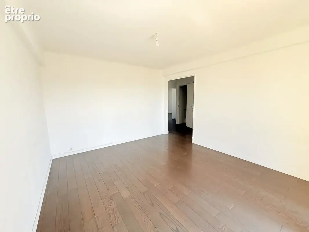 Magnifique T3 de 60m2 avec balcon - photo 4