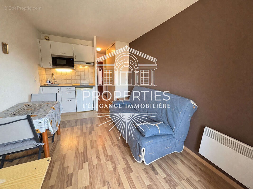 Bormes - la faviere  - studio -  garage  - piscine - proche plages - photo 2