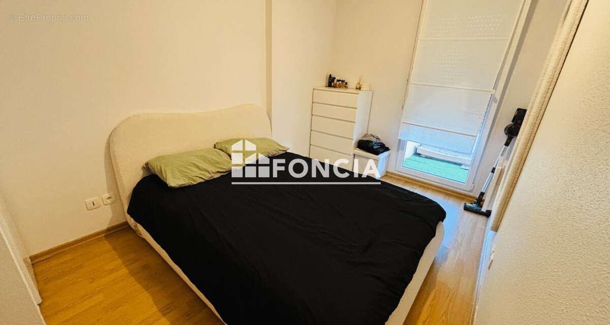Appartement à ERSTEIN