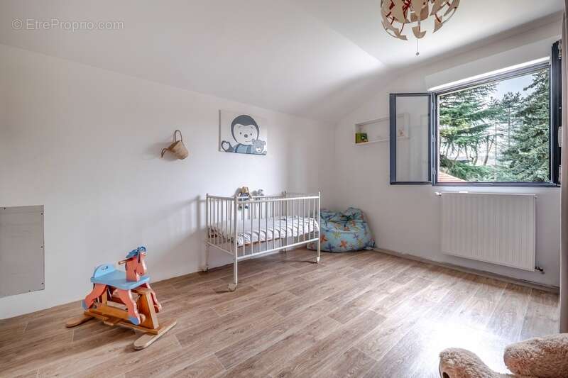 Maison à VERSAILLES