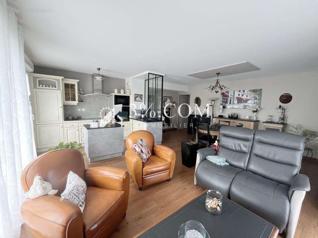 Appartement à ORVAULT