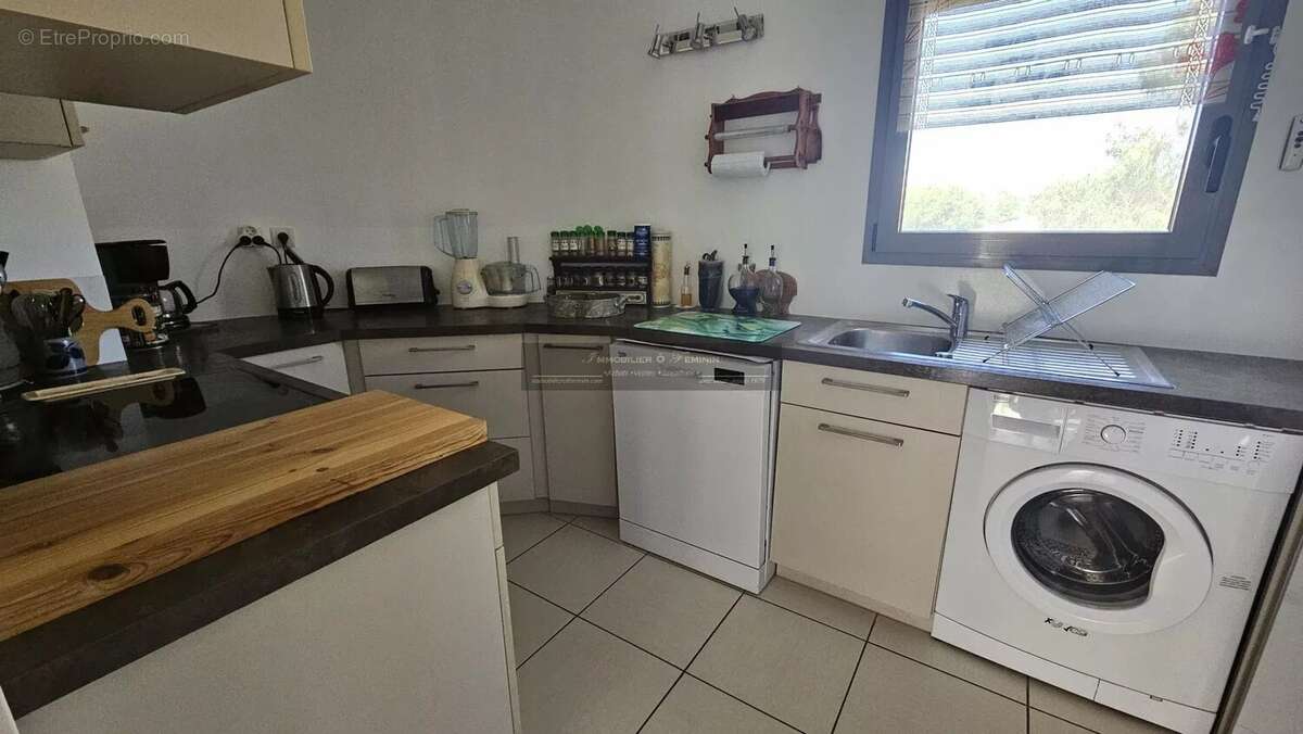 Appartement à SAINT-RAPHAEL