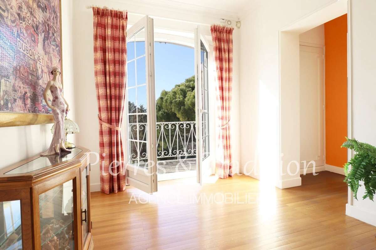 Maison à APT