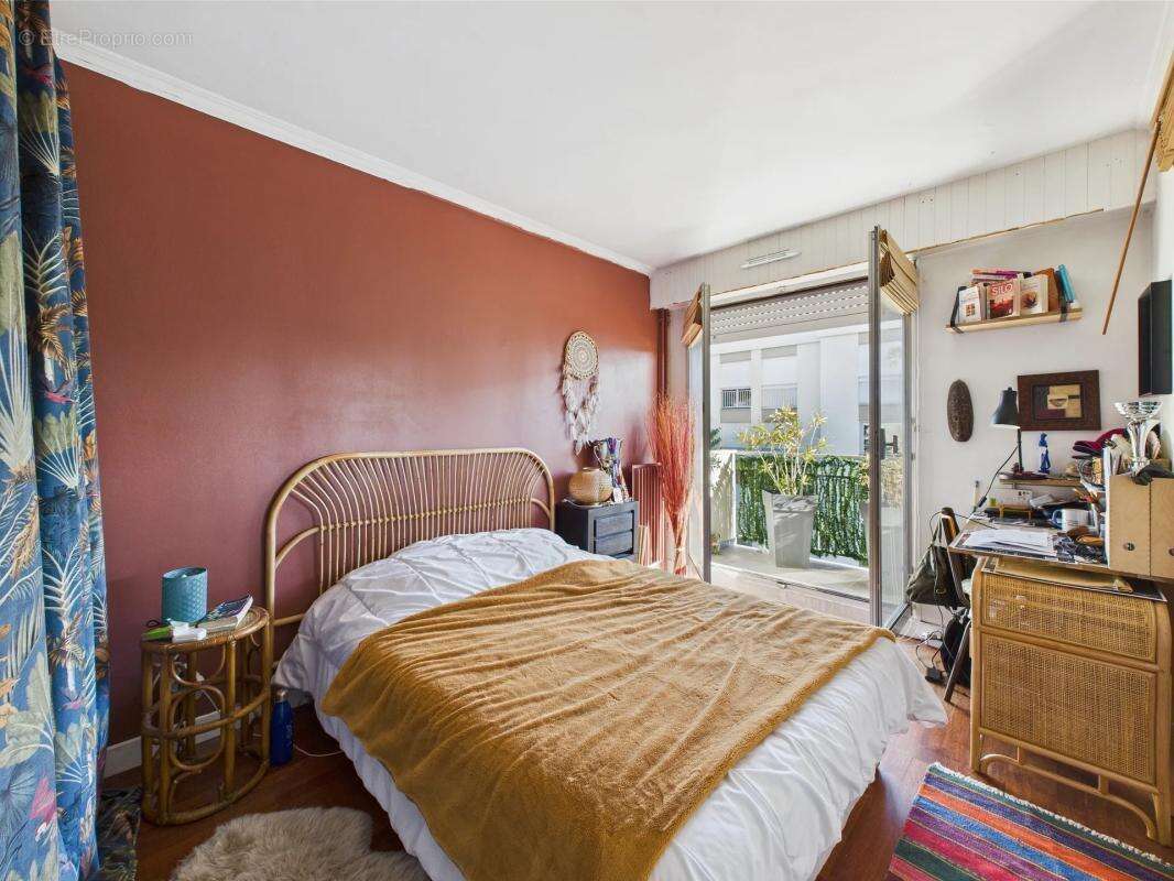 Appartement à MARGENCY