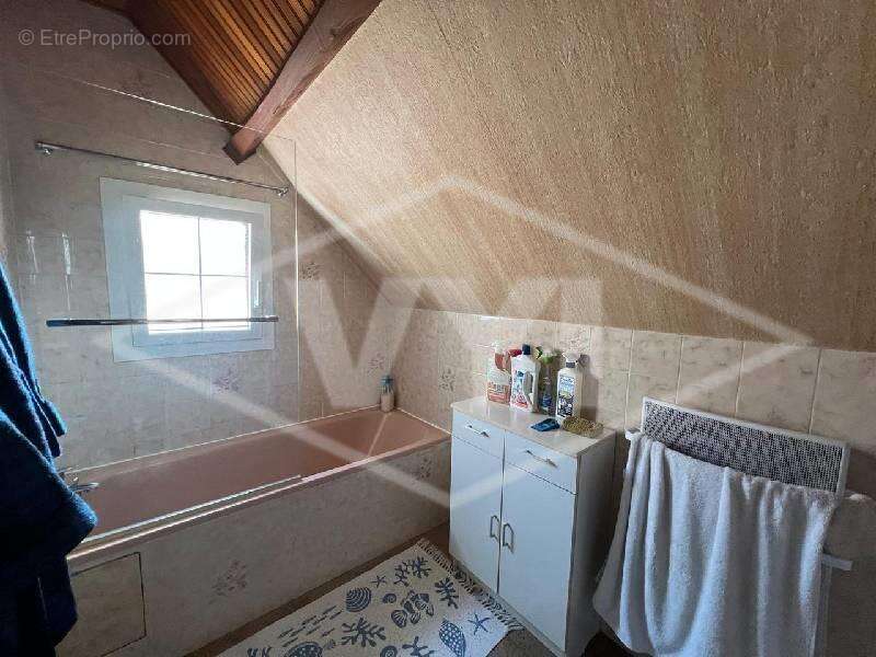 Maison à QUINCY-SOUS-SENART