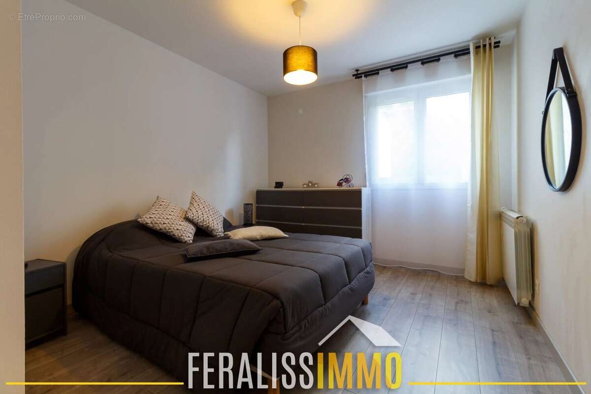 Bel appartement F3 de 66 m2 idéalement situé ! - photo 9