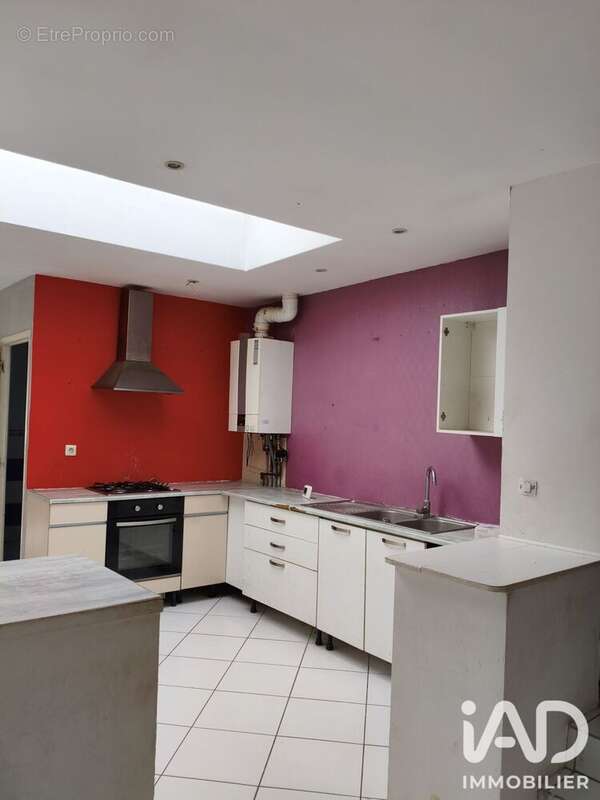 Photo 4 - Maison à TOURCOING