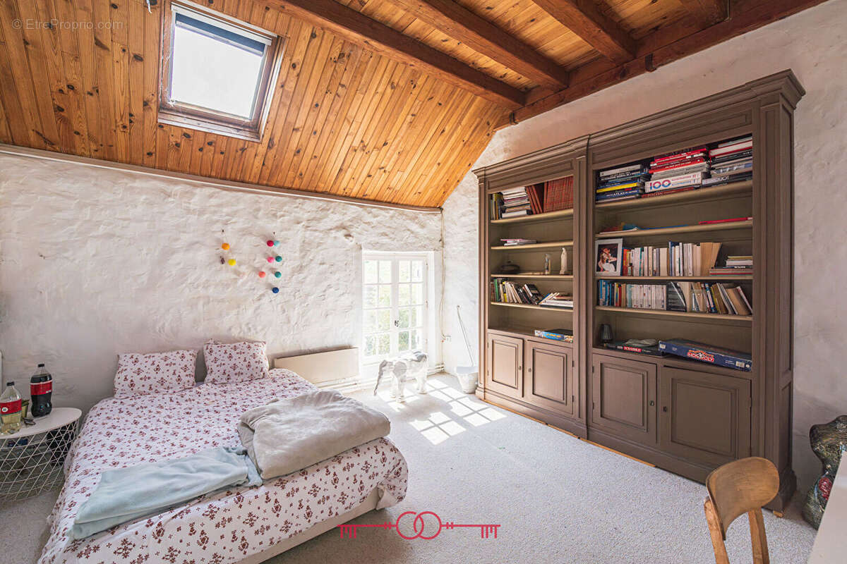 Maison à COULONGES-COHAN