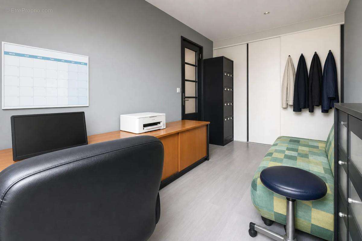 Ensemble immobilier unique à Talence - photo 12