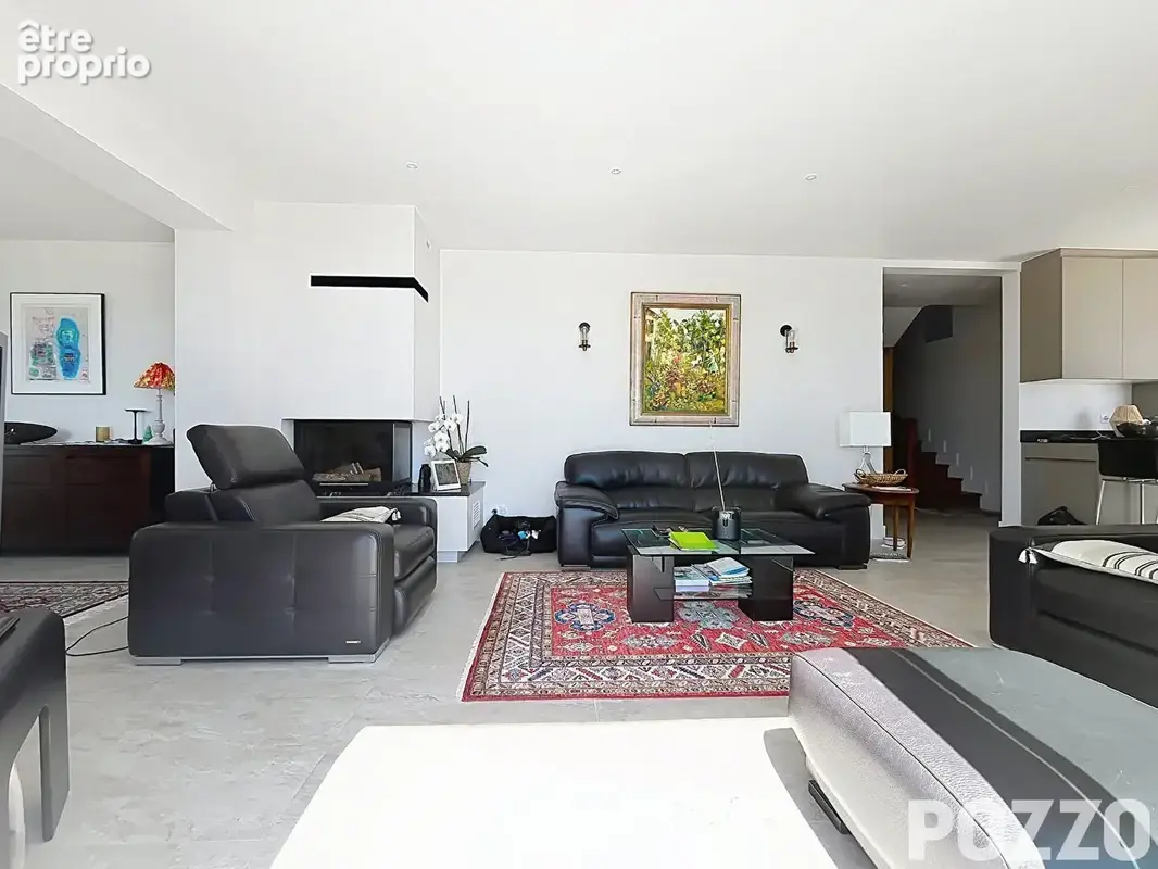 Maison Trouville Sur Mer 6 pièce(s) 136 m2 - photo 3