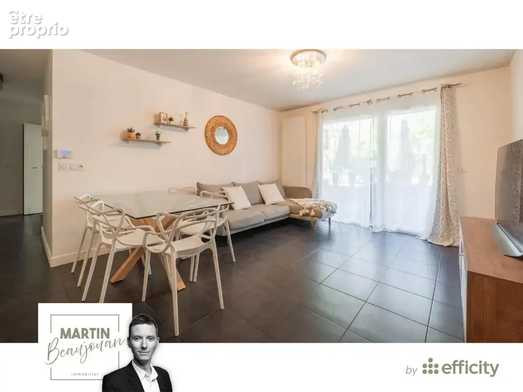 Appartement - photo 5