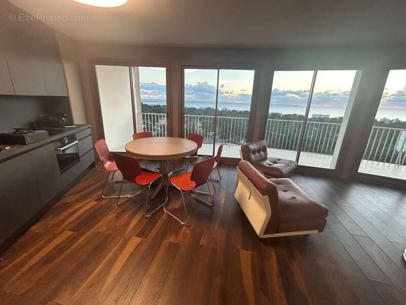 Appartement à LA BAULE-ESCOUBLAC