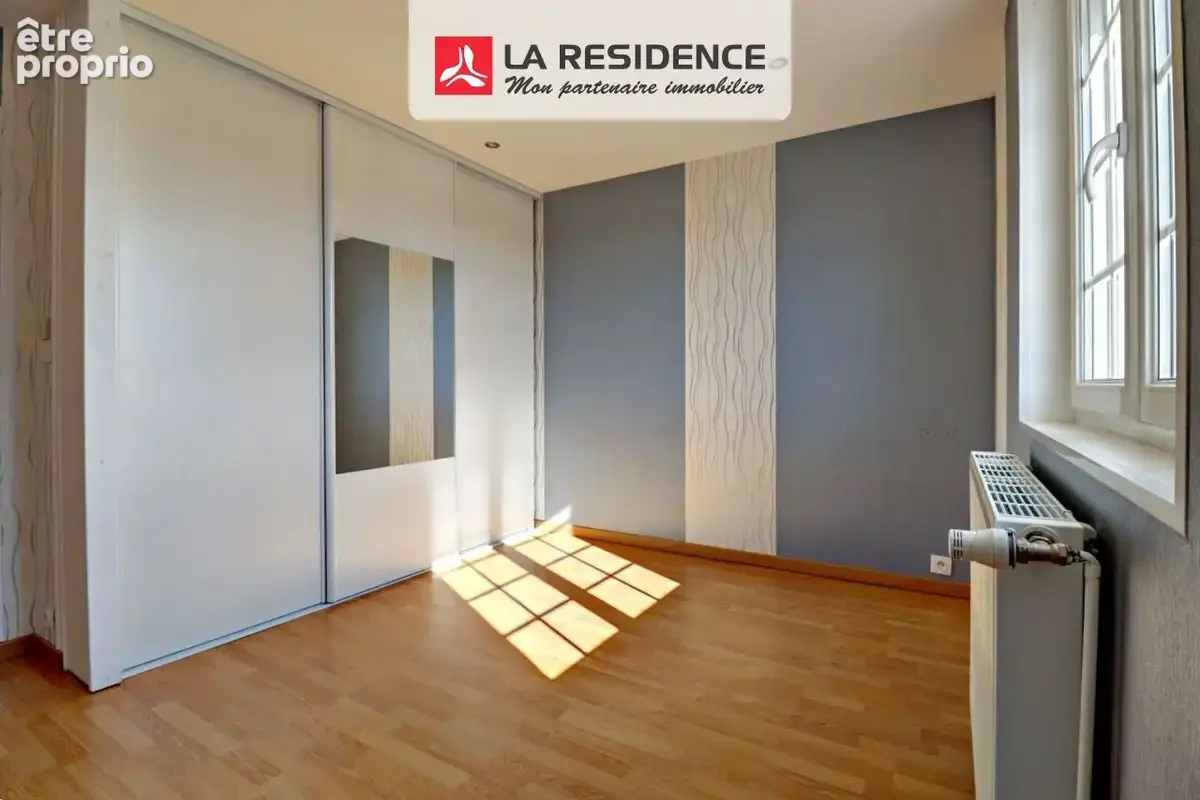 Maison 5 pièces 92 m² à vendre à Pitres (27590) - photo 7