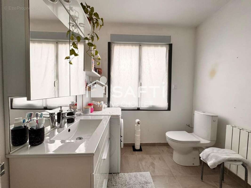 Photo 7 - Maison à SEPMES