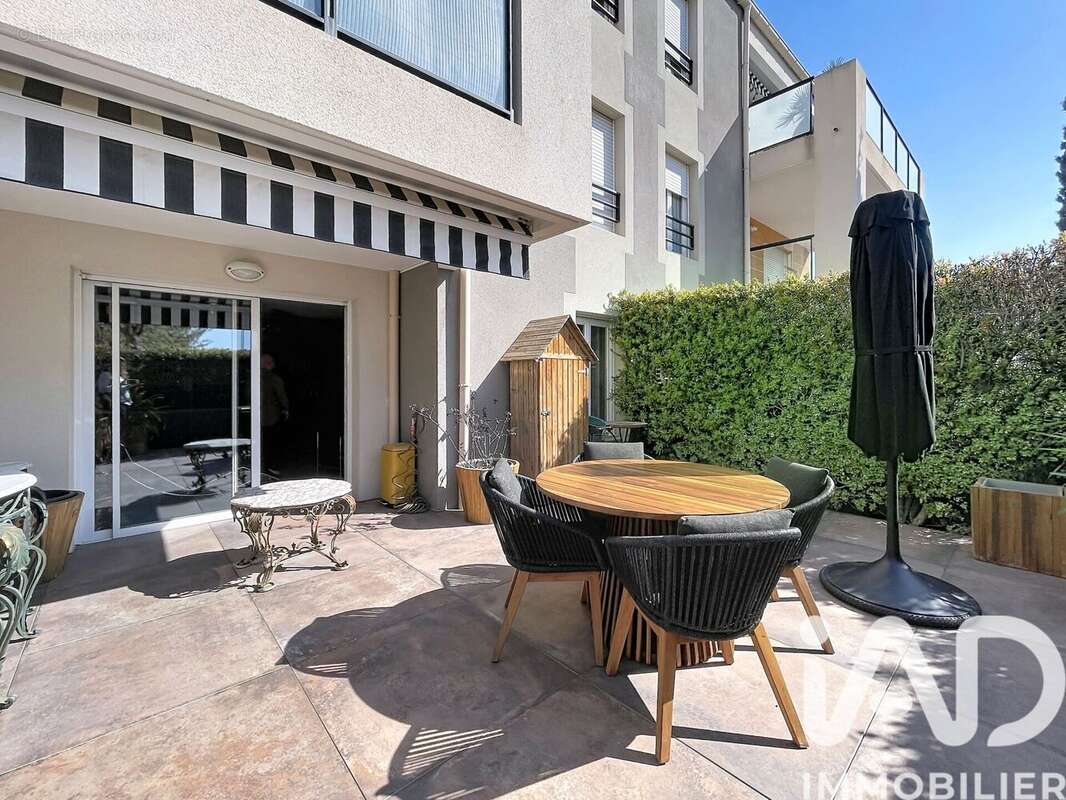 Photo 4 - Appartement à LA VALETTE-DU-VAR
