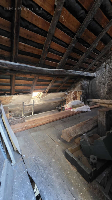 Appartement à BRIANCON