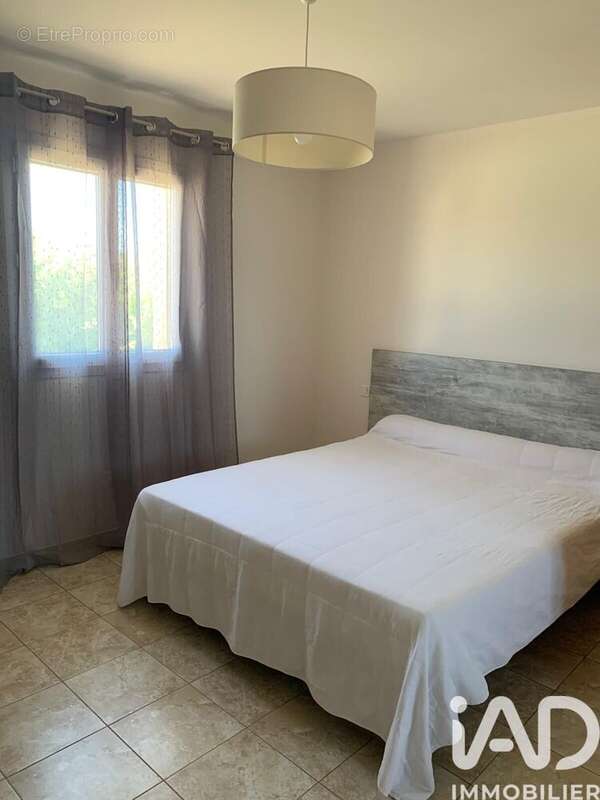Photo 9 - Maison à BORGO