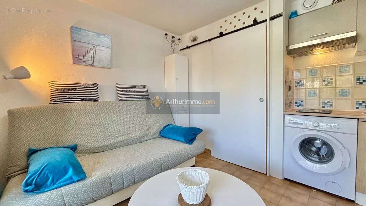Appartement à FREJUS