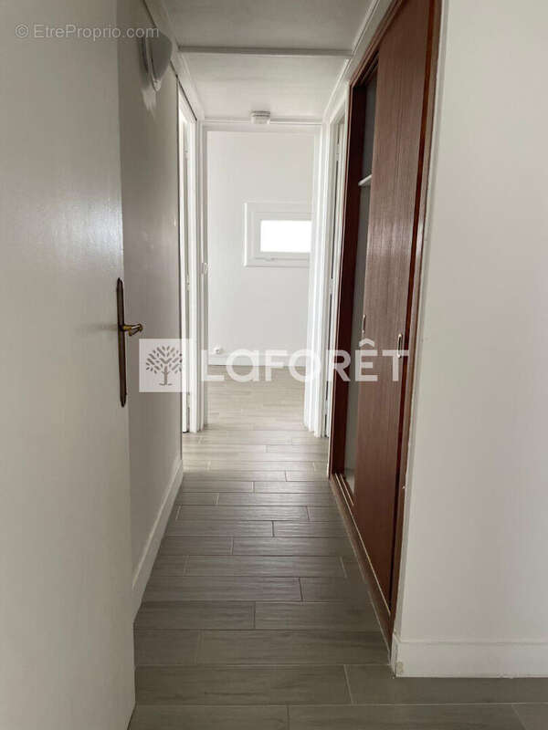 Appartement à CRETEIL