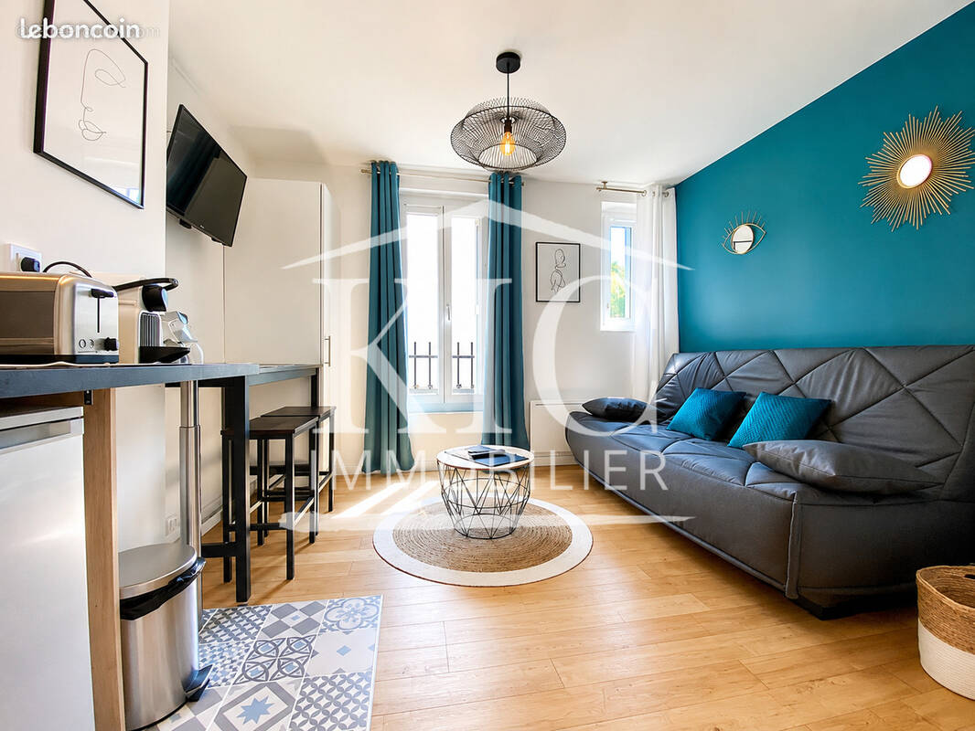 Appartement à CARCASSONNE