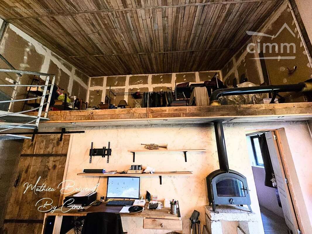 Appartement à MONTIGNAC