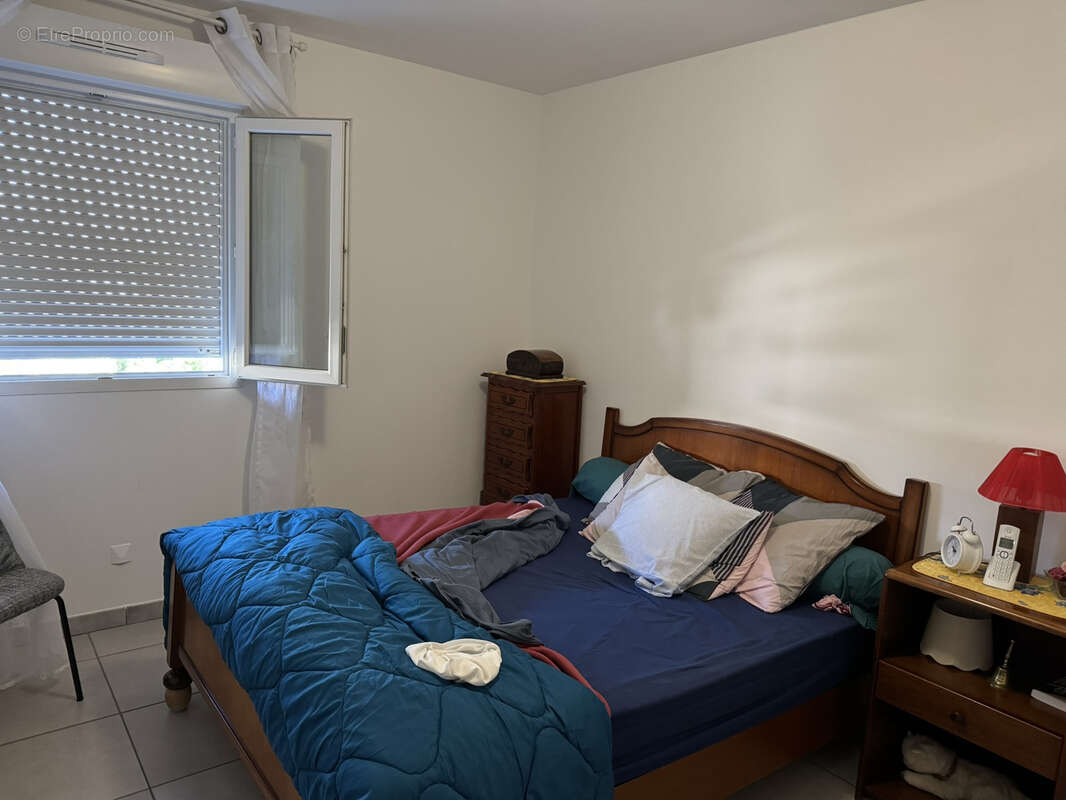 Appartement à PRUNELLI-DI-FIUMORBO