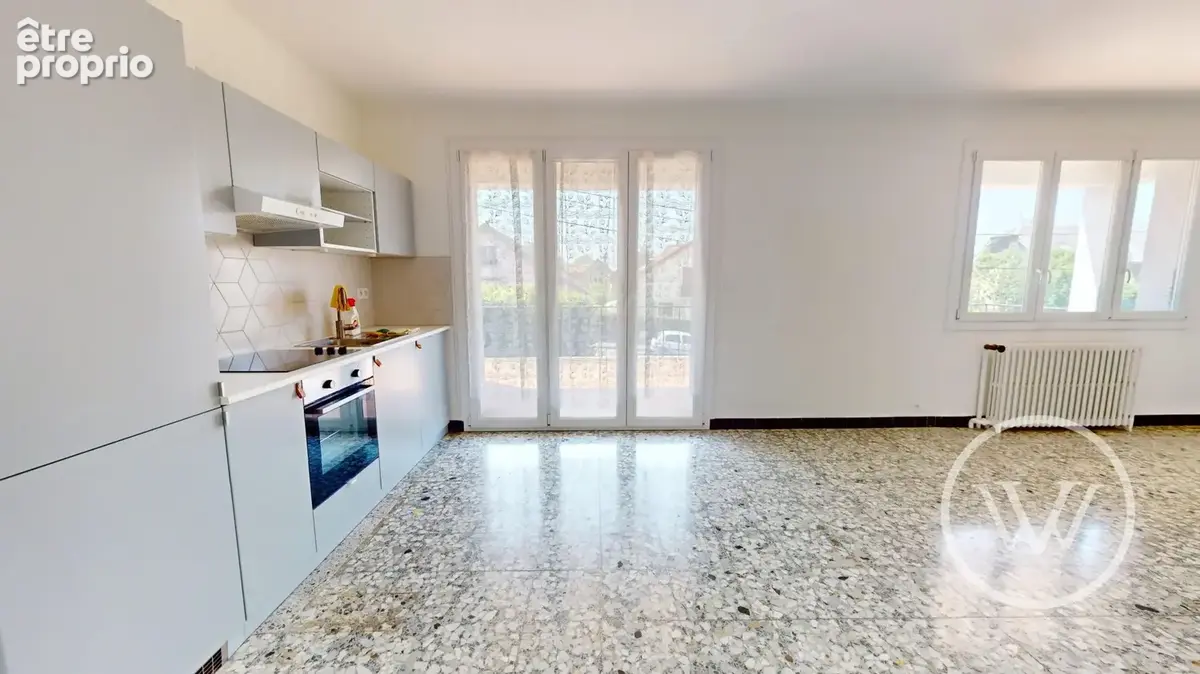 Appartement 93 m² à Besancon  - photo 5