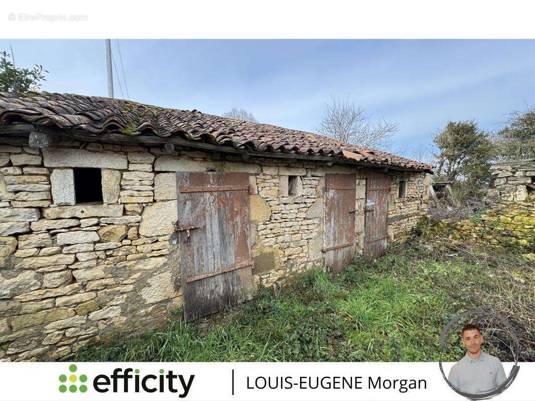 Maison 62 m² à Usson-Du-Poitou  - photo 12
